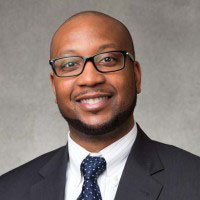 Darius Grandberry – testimonial for Longview Leader Corporation Darius Grandberry